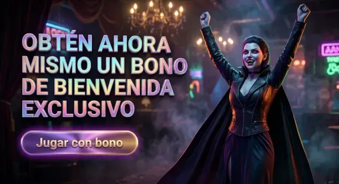 Spinmacho Casino